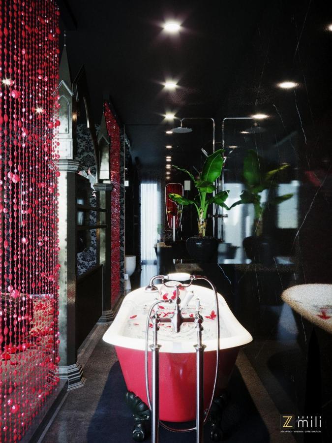 Zen Hotel Ha Long Exterior foto