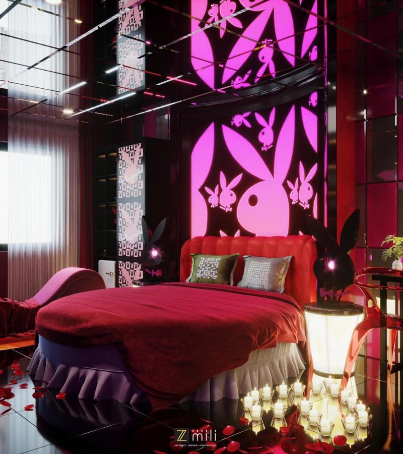 Zen Hotel Ha Long Exterior foto